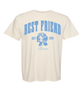 Customizable Unisex T-Shirt - Sand