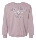 Light Purple Sweatshirt