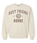 Tan Sweatshirt