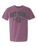Customizable Unisex T-Shirt - Berry