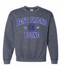 Dark Grey Sweatshirt