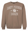 Brown Sweatshirt