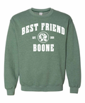 Green Sweatshirt