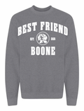 Grey Sweatshirt