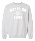 Light Grey Sweatshirt