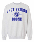 White Sweatshirt